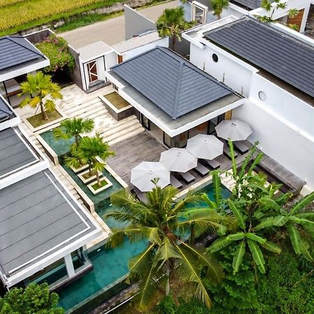 Villa Green Paradise By Balisuperhost Ubud Extérieur photo