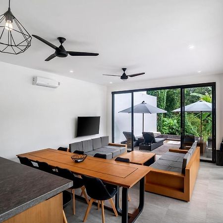 Villa Green Paradise By Balisuperhost Ubud Extérieur photo