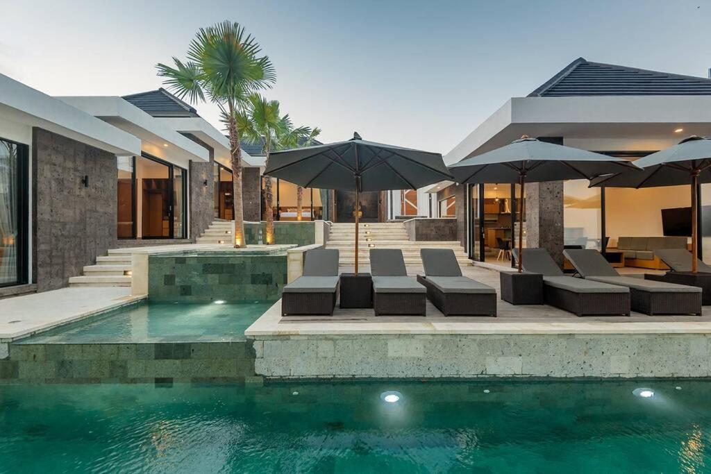 Villa Green Paradise By Balisuperhost Ubud Extérieur photo