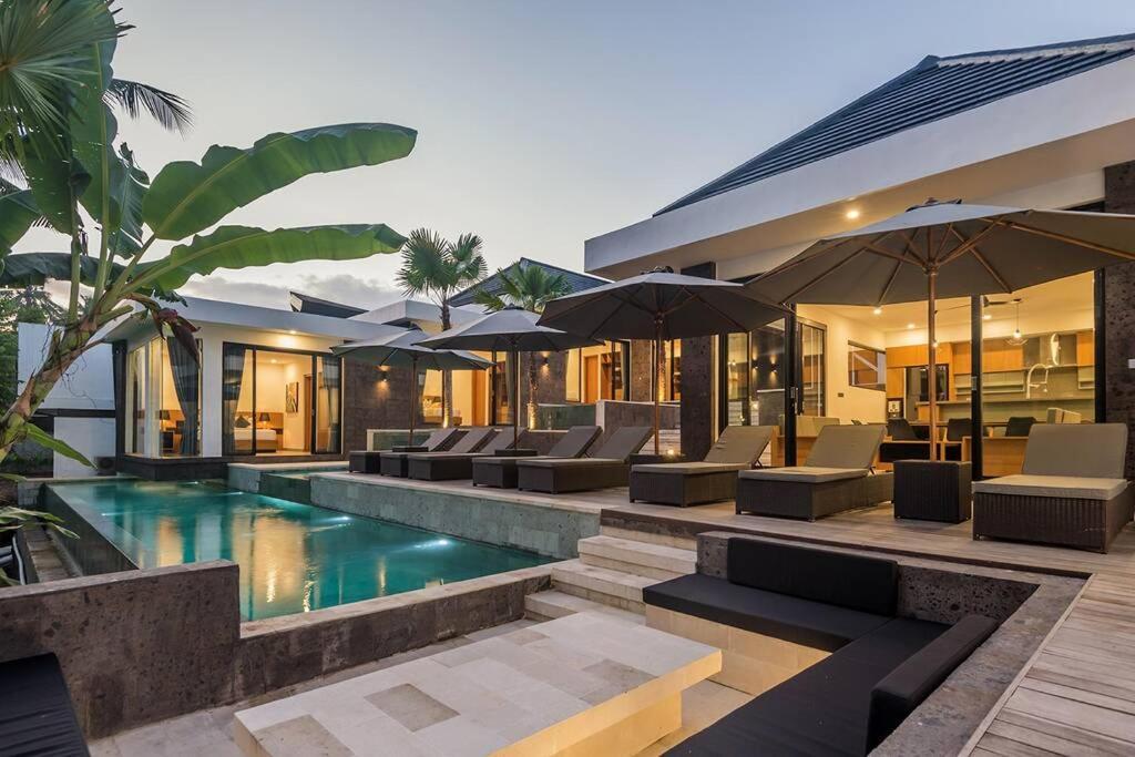Villa Green Paradise By Balisuperhost Ubud Extérieur photo