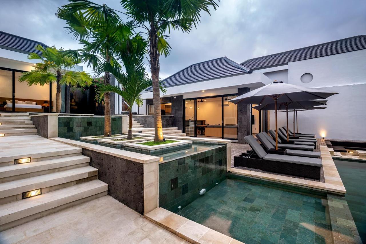 Villa Green Paradise By Balisuperhost Ubud Extérieur photo