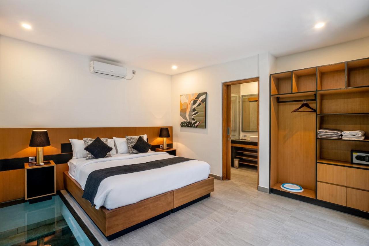 Villa Green Paradise By Balisuperhost Ubud Extérieur photo