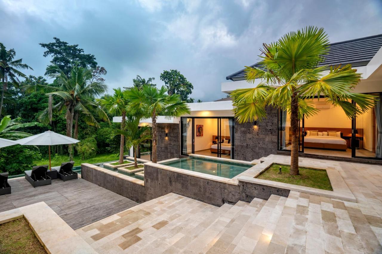 Villa Green Paradise By Balisuperhost Ubud Extérieur photo