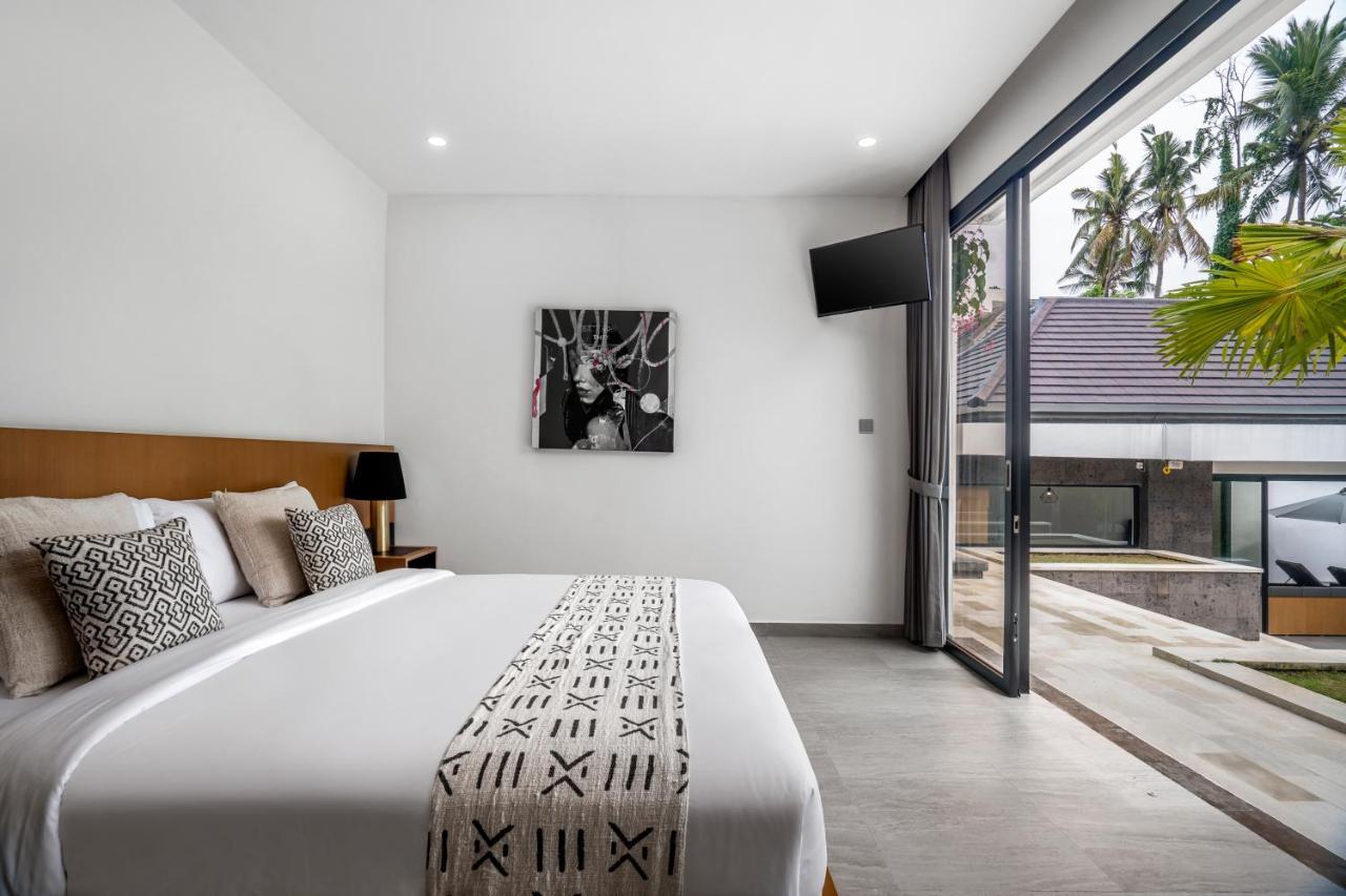 Villa Green Paradise By Balisuperhost Ubud Extérieur photo