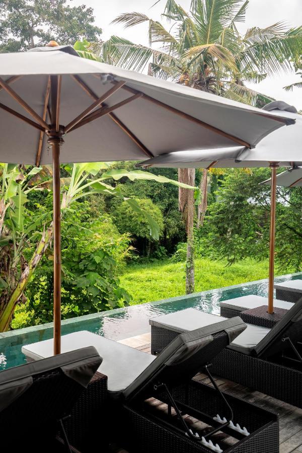 Villa Green Paradise By Balisuperhost Ubud Extérieur photo