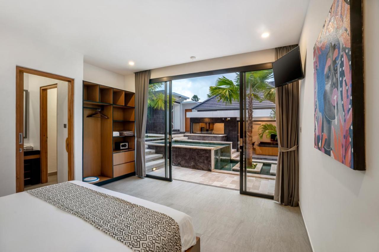 Villa Green Paradise By Balisuperhost Ubud Extérieur photo