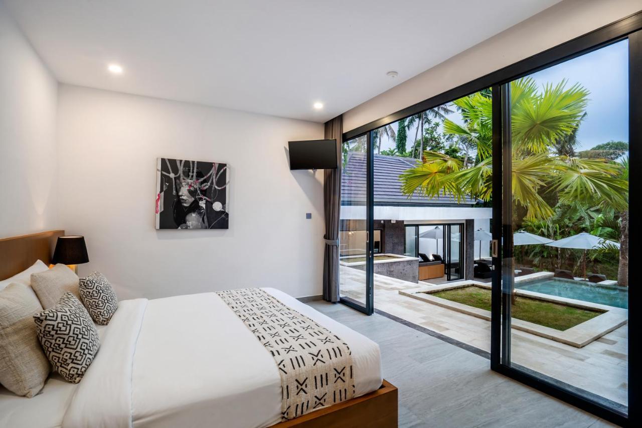 Villa Green Paradise By Balisuperhost Ubud Extérieur photo