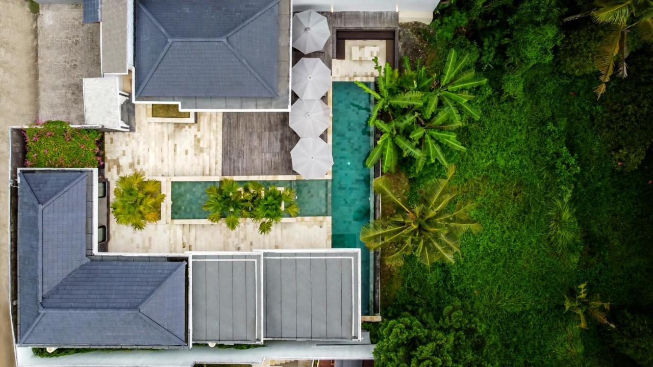 Villa Green Paradise By Balisuperhost Ubud Extérieur photo