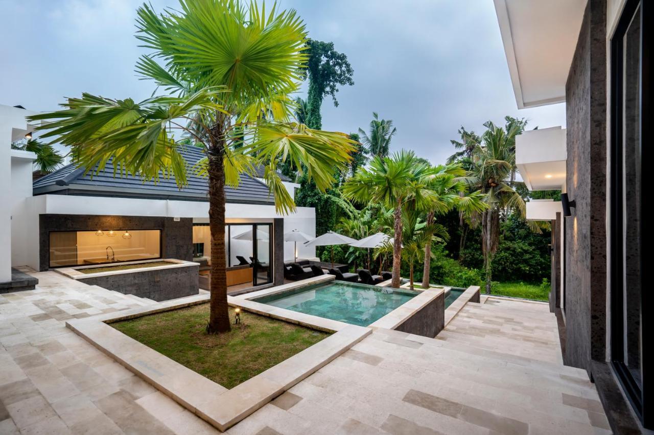 Villa Green Paradise By Balisuperhost Ubud Extérieur photo