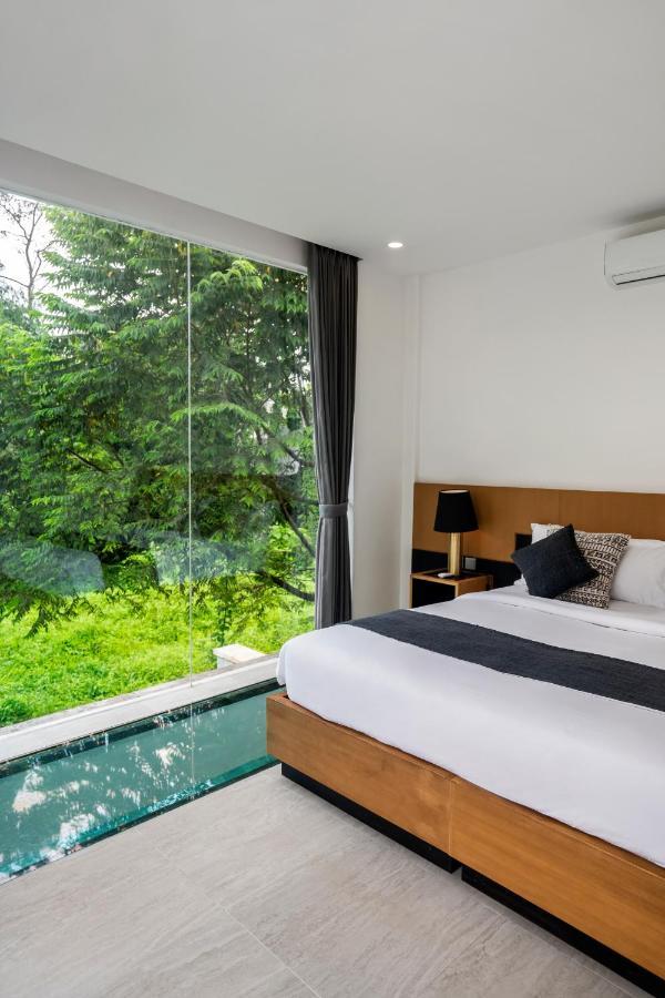 Villa Green Paradise By Balisuperhost Ubud Extérieur photo