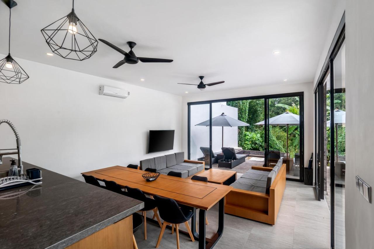 Villa Green Paradise By Balisuperhost Ubud Extérieur photo