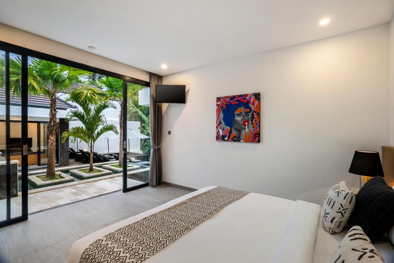 Villa Green Paradise By Balisuperhost Ubud Extérieur photo