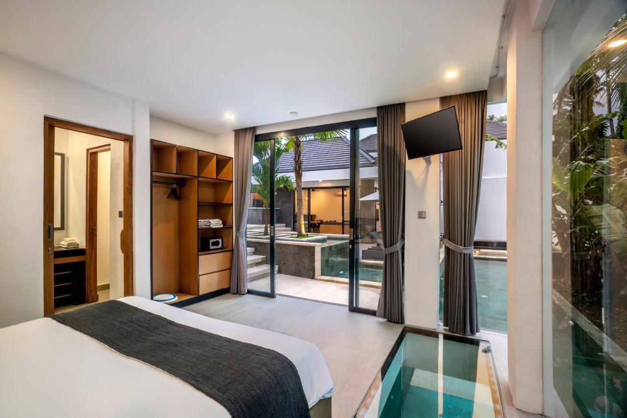 Villa Green Paradise By Balisuperhost Ubud Extérieur photo
