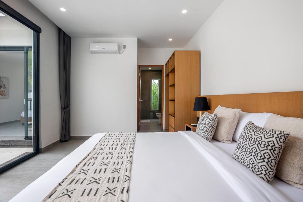 Villa Green Paradise By Balisuperhost Ubud Extérieur photo