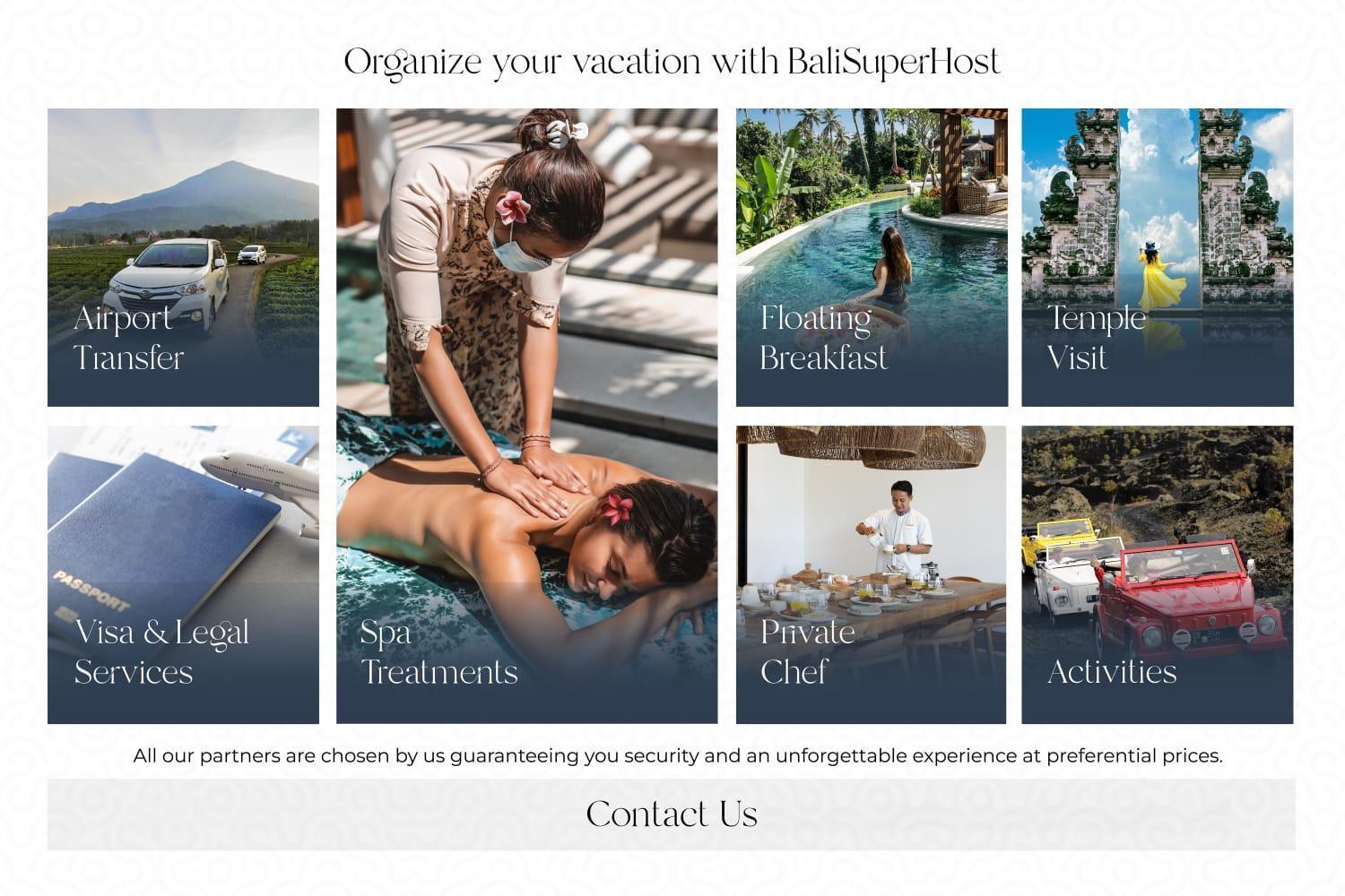 Villa Green Paradise By Balisuperhost Ubud Extérieur photo